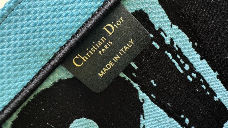 chr1st1an D10r shopping bags